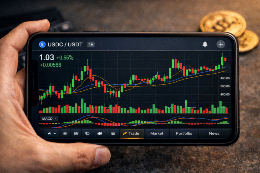 Tether and Circle freeze billions of dollars over two years