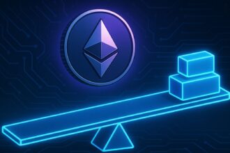 Ethereum Leverage Hits Highest Level Ever – Market Enters Critical Risk Zone