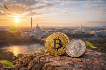 Washington starts clock on bank-issued crypto dollar, timeline includes 2026 Bitcoin surprise