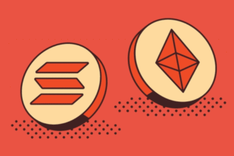 XRP Reserves Vanish on Binance