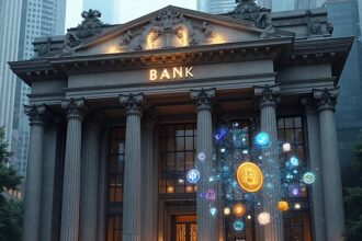 Five Bitcoin companies become banks in the US