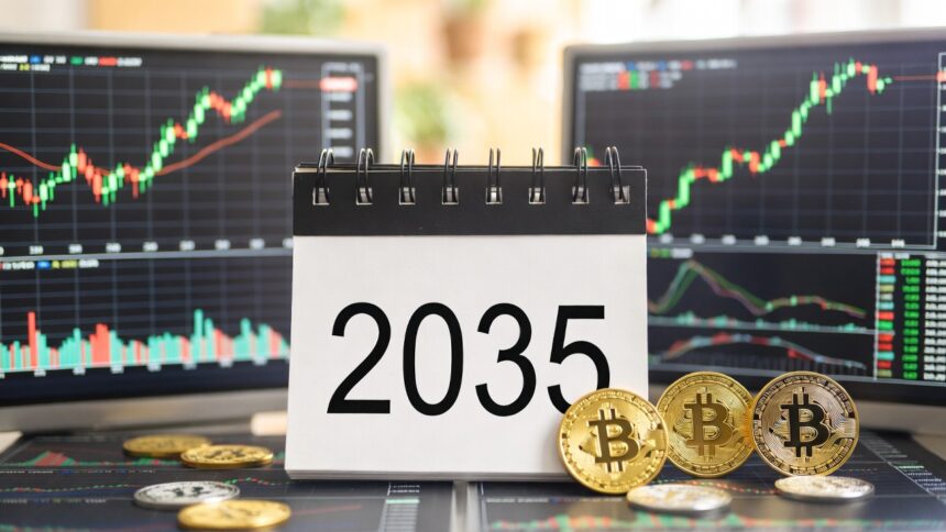 How much will Bitcoin be worth in 10 years? CF Benchmark Prediction