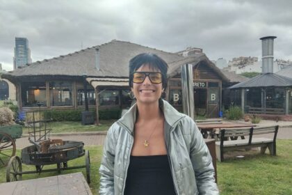 “A tokenization ‘big name’ will emerge in Argentina”: Camila Soria