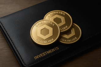 According to Grayscale, Chainlink is the cryptocurrency every portfolio needs