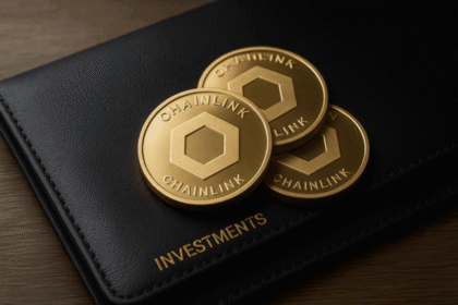 According to Grayscale, Chainlink is the cryptocurrency every portfolio needs