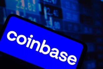 Coinbase Disappoints in Stock Market Despite Ambitious Update