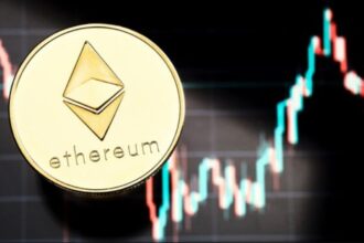 As Ethereum leaves exchanges, why doesn't the price increase?
