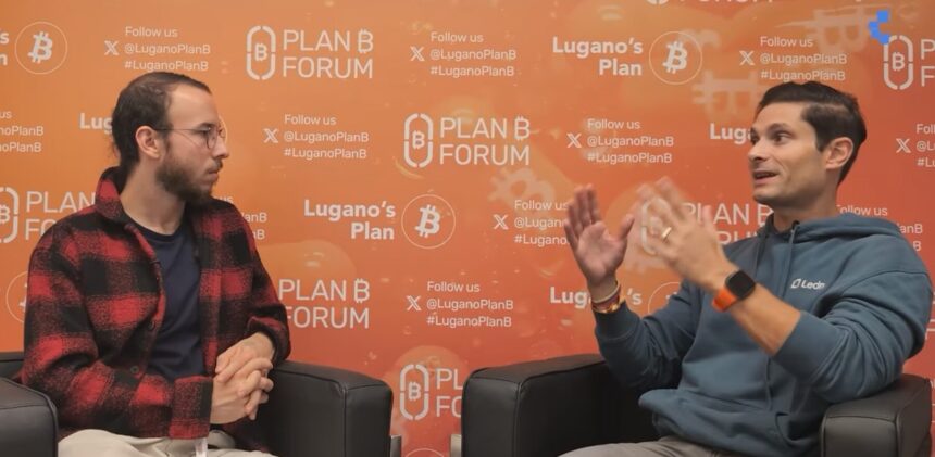 Venezuela has the same conditions as the US for Bitcoin loans