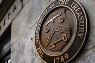 What impact will a fall in government bond yields have on Bitcoin?