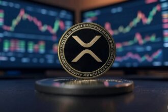 XRP has already been “captured” on Wall Street for more than $1 billion