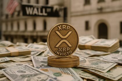 XRP remains undefeated for 18 days on Wall Street