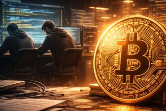 Fewer and fewer developers are contributing to Bitcoin. Is there a problem at hand?