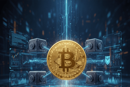 Stanford University professor is building a Bitcoin collateralized loan system