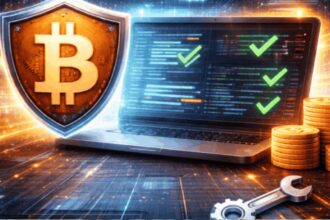 Bitcoin Core fixes wallet disappearance in latest version