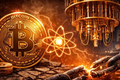 Are concerns about quantum threats to Bitcoin overblown?