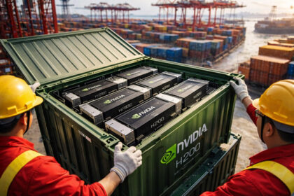 Bitcoin Is Trapped in $54 Billion Nvidia Gamble That Could Cause Sudden Institutional Selling