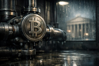 Bitcoin ignored President Trump’s latest 25% tariff threat, but the specter of $19 billion liquidation from October is quietly resetting in the shadows