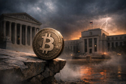 Bitcoin in 72-hour danger zone as historic Supreme Court battle and Fed decision both threaten to weigh on dollar