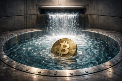 Bitcoin just wiped out $600 million in stakes and triggered a “mechanical” loop that forced the price towards $100,000