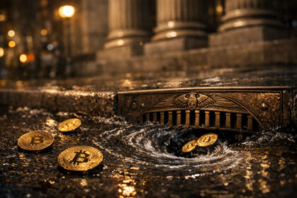 Bitcoin reversal occurs after $1.7 billion liquidation wave wipes out overleveraged traders