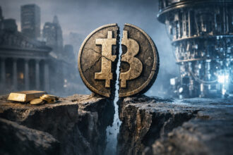 Bitcoin's 'quantum' death sentence is causing a rift on Wall Street, but the fix is ​​already hidden in the code