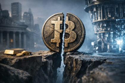 Bitcoin's 'quantum' death sentence is causing a rift on Wall Street, but the fix is ​​already hidden in the code