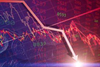 Investors are concerned about stocks being severely overvalued