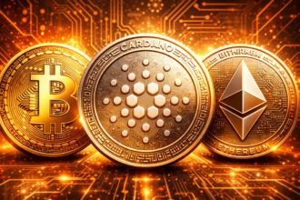 Cardano tests direct exchange between Bitcoin and Ethereum