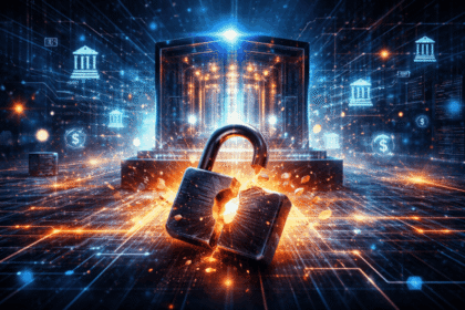 “Quantum computers will make it possible to open everything up.”