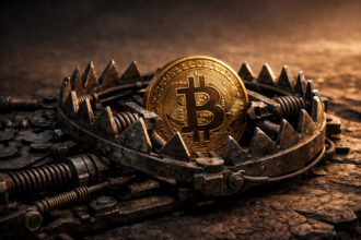 Demand for Bitcoin is exploding, but dealers are mechanically forcing stability: This is the exact price at which the dam will crack