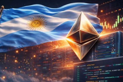 Validator client created in Argentina rises to the top of Ethereum
