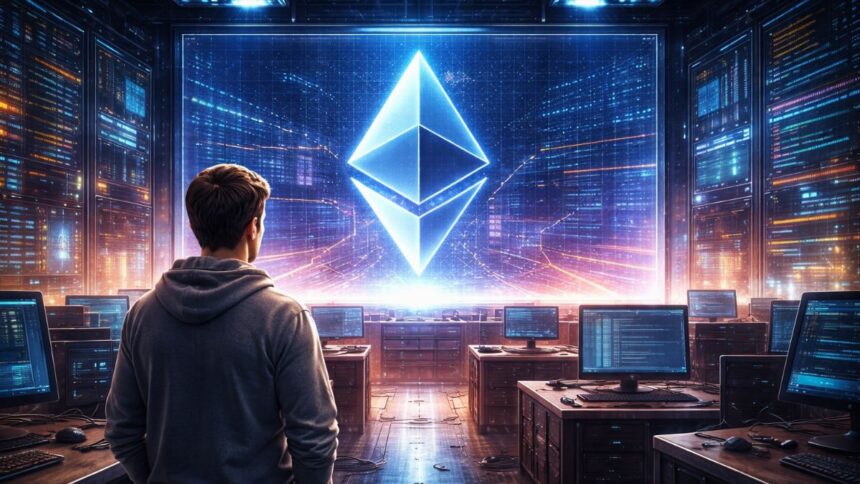 Vitalik's plan to make Ethereum easier to understand
