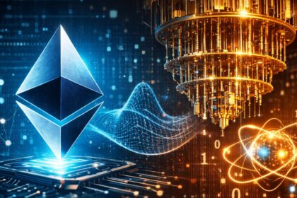 Ethereum’s second layer prepares for post-quantum protection
