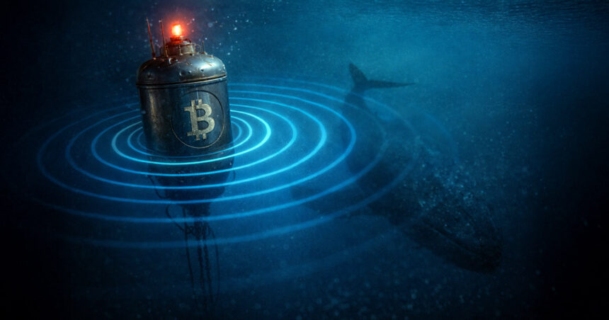 How one Bitcoin whale absorbs the entire world's daily mining supply as Bitcoin price faces $90,000 friction