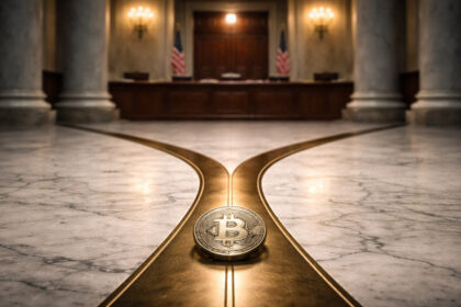 How the US government is currently providing a path to new all-time highs for Bitcoin and cryptocurrencies CLARITY