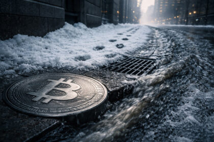 It's clear that the next Bitcoin all-time high will take three years, but a brutal $1.3 billion leak changes everything today.