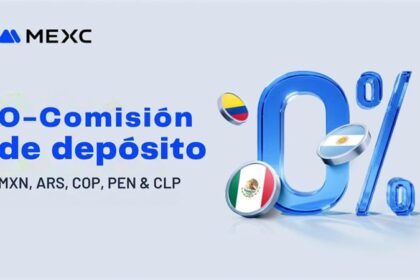 MEXC launches fiat payment channel in Latin America