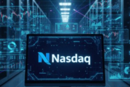 Nasdaq acts as a super validator for crypto networks