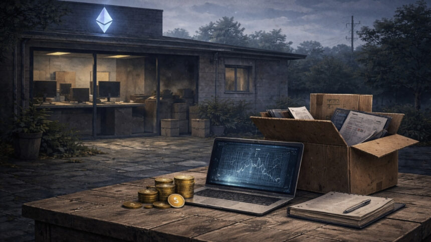 Vitalik plans to invest out of pocket for “more rigorous” Ethereum