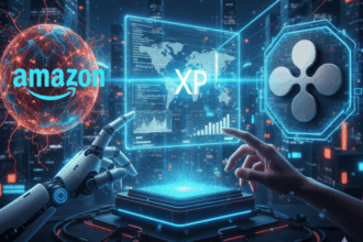 Amazon will bring AI to Ripple and XRP: Is it true?