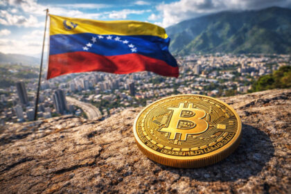 Rumors of a secret $60 billion Bitcoin empire based on Venezuela's illegal gold and USDT swaps flare up due to US 'intervention'