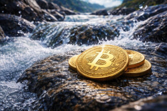 The Fed just leaked a bullish liquidity signal that suggests Bitcoin could pre-empt a 2026 recovery.