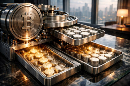 Through this new token, you can access Strategy's 11% Bitcoin dividend without owning any shares