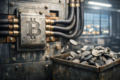 Why a record 13 million crypto projects disappeared while Bitcoin critics still claim 'anyone can launch a token'