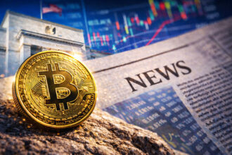 Why “good news” hasn’t moved Bitcoin lately: Macro without a boom