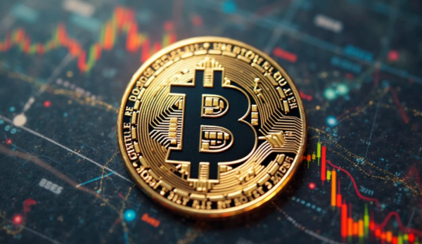 Financial advisor reveals what to do if Bitcoin falls further
