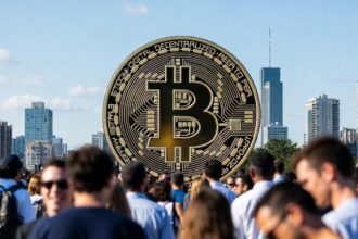 New Bitcoin Law Splits Crypto Industry