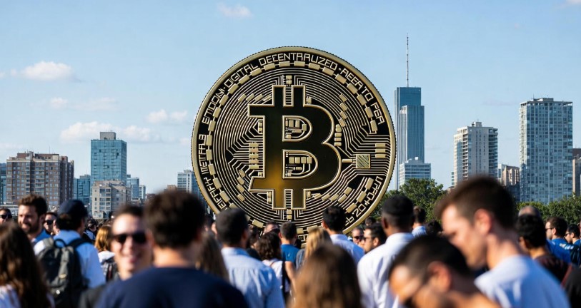 New Bitcoin Law Splits Crypto Industry