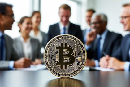 “Bearish” Bitcoin becomes more attractive among institutional investors
