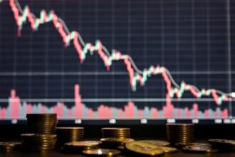 Who is selling Bitcoin now?